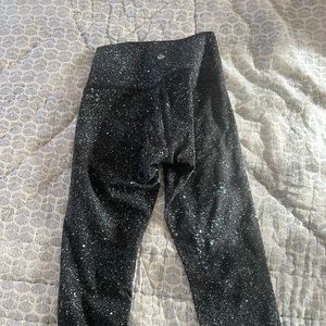 lululemon woman’s leggings